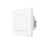 Moes ZS-SR-EU1-WH-MS Start Ring Zigbee ერთ კლავიშიანი სუქის ჭკვიანი ჩამრთველი თეთრი