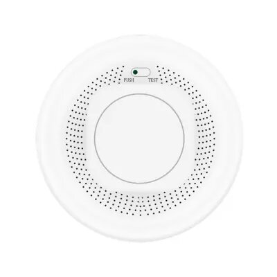 Moes ZigBee Smart Smoke Detector Sensor