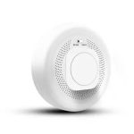 Moes ZigBee Smart Smoke Detector Sensor