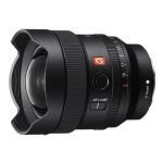 Sony FE 14mm F1.8 GM Full-Frame Large-Aperture Wide Angle Prime G Master Lens