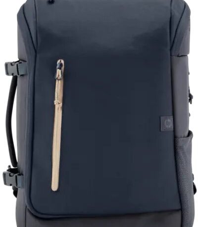 HP Travel 25L 15.6 BNGLaptop Backpack  (6B8U5AA)