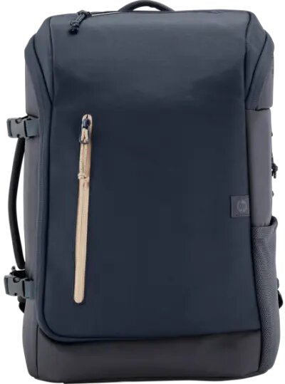 HP Travel 25L 15.6 BNGLaptop Backpack  (6B8U5AA)