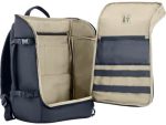 HP Travel 25L 15.6 BNGLaptop Backpack  (6B8U5AA)