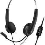 HS-220U Black Green
