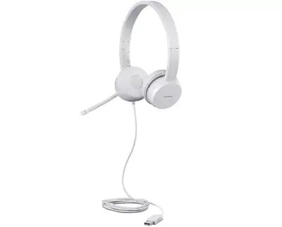 Lenovo 110 Stereo USB Headset
