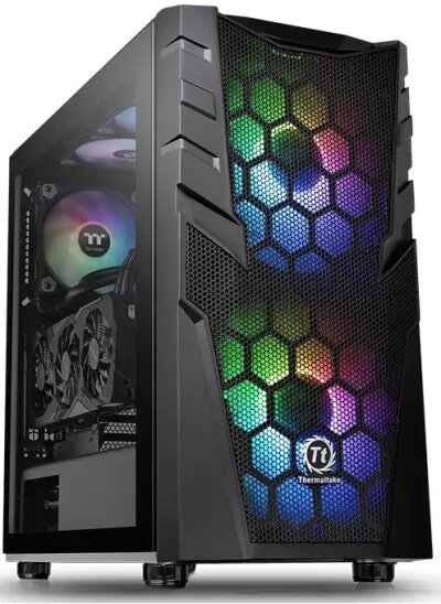 Commander C32 TG ARGB Edition