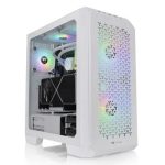 View 300 MX Snow Mid Tower