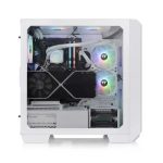 View 300 MX Snow Mid Tower