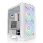 View 300 MX Snow Mid Tower