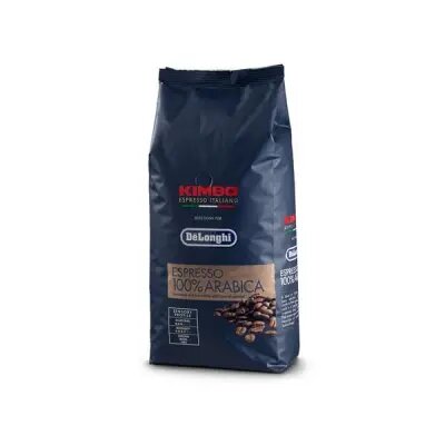 SET DLSC613 KIMBO-DL ARABICA 1KG BEANS
