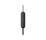 Sony WI-C100 Wireless In-Ear Earphones Black (WIC100B.E)