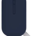 ASUS Marshmallow Mouse MD100 Quiet Blue  90XB07A0-BMU000 (MD100)