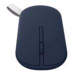 ASUS Marshmallow Mouse MD100 Quiet Blue  90XB07A0-BMU000 (MD100)