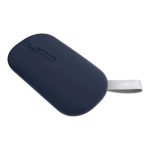 ASUS Marshmallow Mouse MD100 Quiet Blue  90XB07A0-BMU000 (MD100)