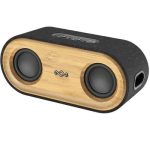 House Of Marley EM-JA021-SB Get Together Mini 2 - Signature Black