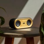House Of Marley EM-JA021-SB Get Together Mini 2 - Signature Black