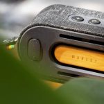 House Of Marley EM-JA021-SB Get Together Mini 2 - Signature Black