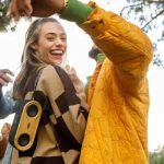 House Of Marley EM-JA021-SB Get Together Mini 2 - Signature Black