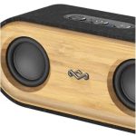House Of Marley EM-JA021-SB Get Together Mini 2 - Signature Black