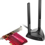 TP-link Archer TX3000E Wi-Fi 6 Bluetooth 5.2 PCIe Adapter