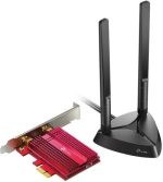 TP-link Archer TX3000E Wi-Fi 6 Bluetooth 5.2 PCIe Adapter