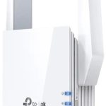 TP-link RE505X AX1500 Wi-Fi 6 Range Extender