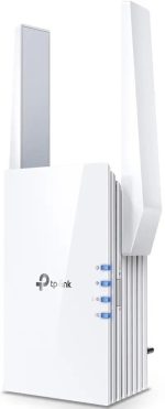 TP-link RE505X AX1500 Wi-Fi 6 Range Extender