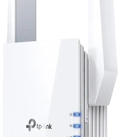 TP-link RE505X AX1500 Wi-Fi 6 Range Extender