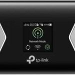 TP-Link M7450 300Mbps LTE-Advanced Mobile Wi-Fi
