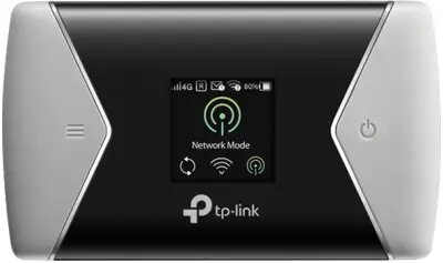 TP-Link M7450 300Mbps LTE-Advanced Mobile Wi-Fi