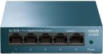 1000Mbps Desktop Network Switch