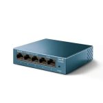 1000Mbps Desktop Network Switch
