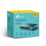 1000Mbps Desktop Network Switch