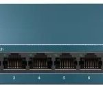 1000Mbps Desktop Network Switch