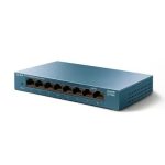 1000Mbps Desktop Network Switch
