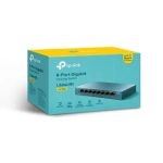 1000Mbps Desktop Network Switch