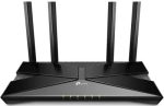 TP-link Archer AX23 AX1800 Dual-Band Wi-Fi 6 Router