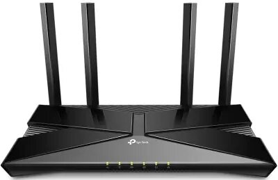 TP-link Archer AX23 AX1800 Dual-Band Wi-Fi 6 Router