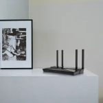 TP-link Archer AX23 AX1800 Dual-Band Wi-Fi 6 Router