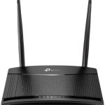 TP-link TL-MR100 300 Mbps Wireless N 4G LTE Router