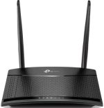 TP-link TL-MR100 300 Mbps Wireless N 4G LTE Router