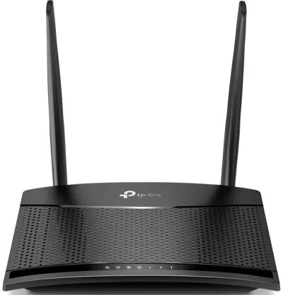 TP-link TL-MR100 300 Mbps Wireless N 4G LTE Router