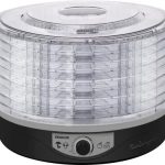 SFD 3109BK Food Dehydrator        SENCOR