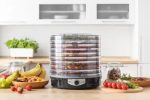 SFD 3109BK Food Dehydrator        SENCOR