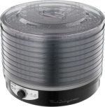 SFD 3109BK Food Dehydrator        SENCOR