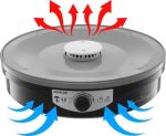SFD 3109BK Food Dehydrator        SENCOR