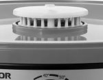 SFD 3109BK Food Dehydrator        SENCOR