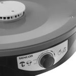 SFD 3109BK Food Dehydrator        SENCOR