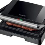 SBG 2070SS Contact Grill          SENCOR