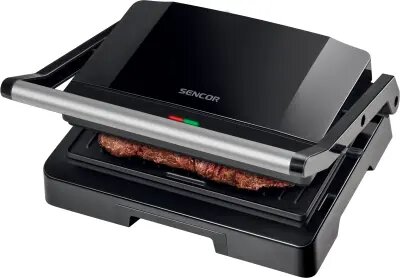 SBG 2070SS Contact Grill          SENCOR